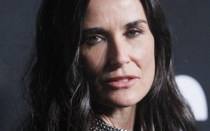 Demi Moore