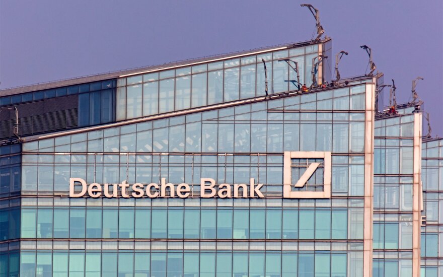 „Deutsche bank“