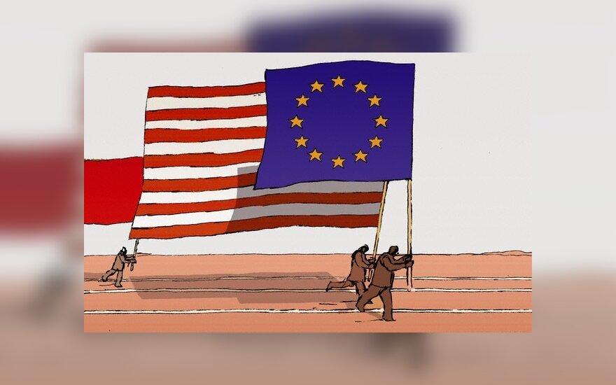 Heritage Foundation analysts do not view EU's new defence deal as very serious