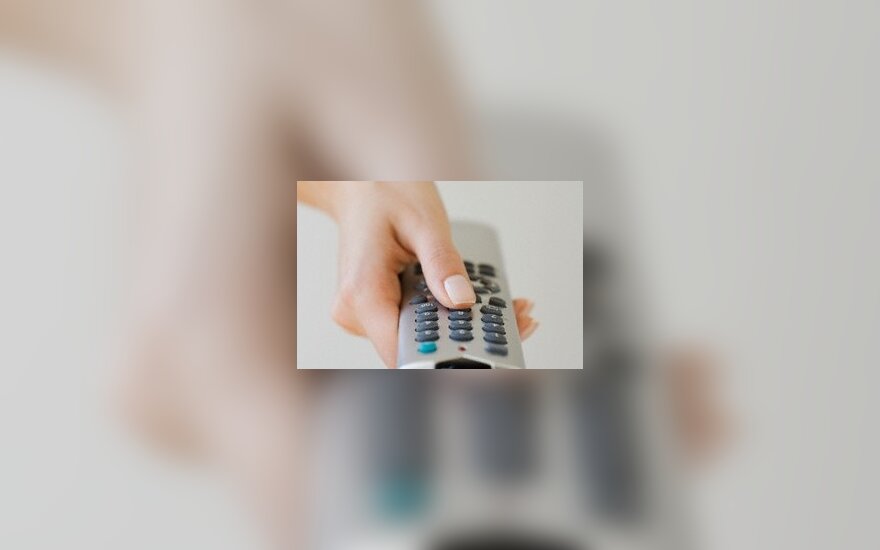 Nepasiturintiems žadama kompensuoti skaitmeninės TV priedėlius
