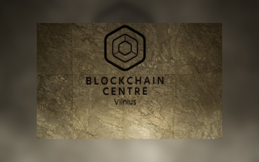 Microsoft to partner with Blockchain Centre Vilnius