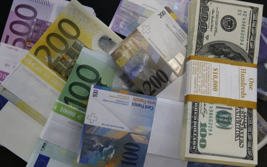 XXI a. kūrėjų džiaugsmas – minios finansavimas