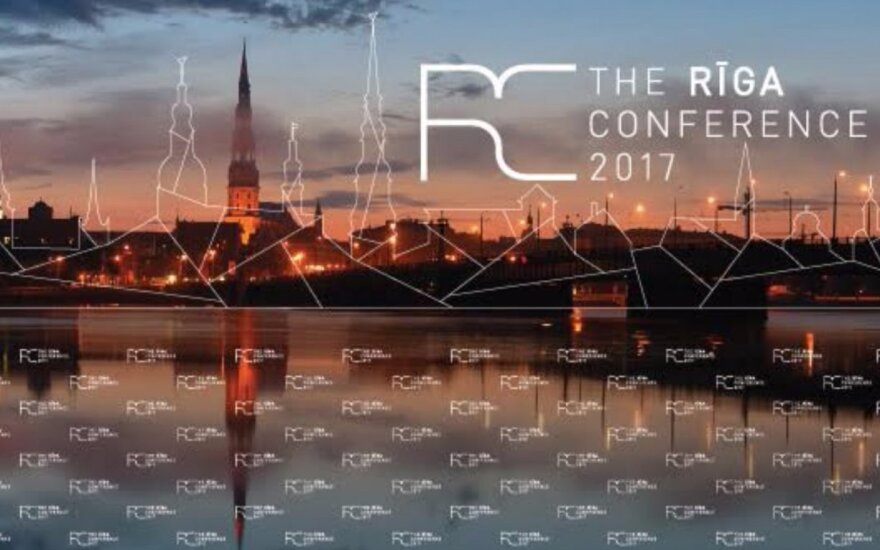 Riga Conference 2017