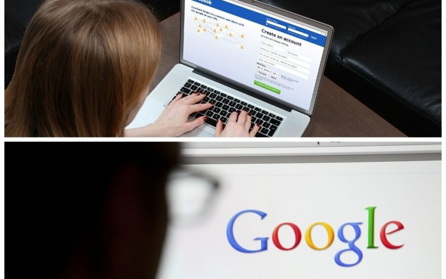 5 dalykai, kuriuos labai pavojinga skelbti „Facebook“