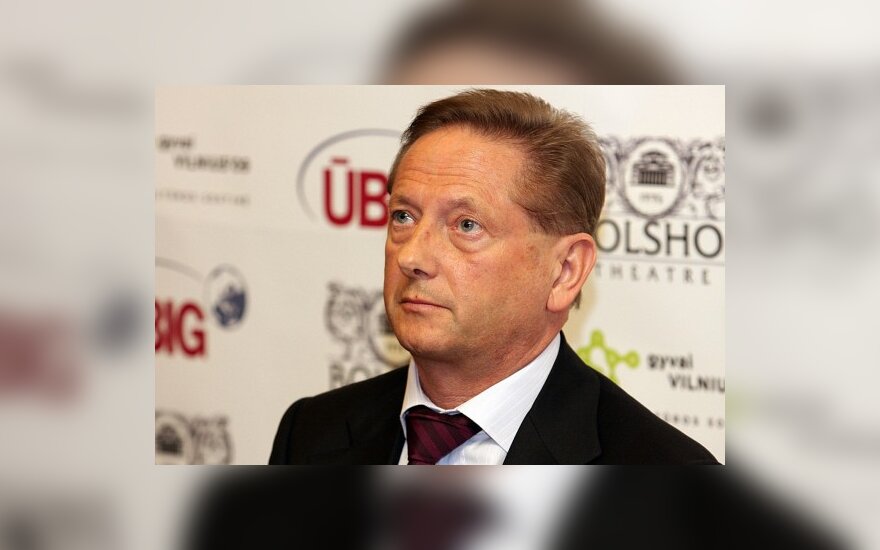 FBK „Kaunas“ gali netekti teisės žaisti UEFA Europos lygos turnyre