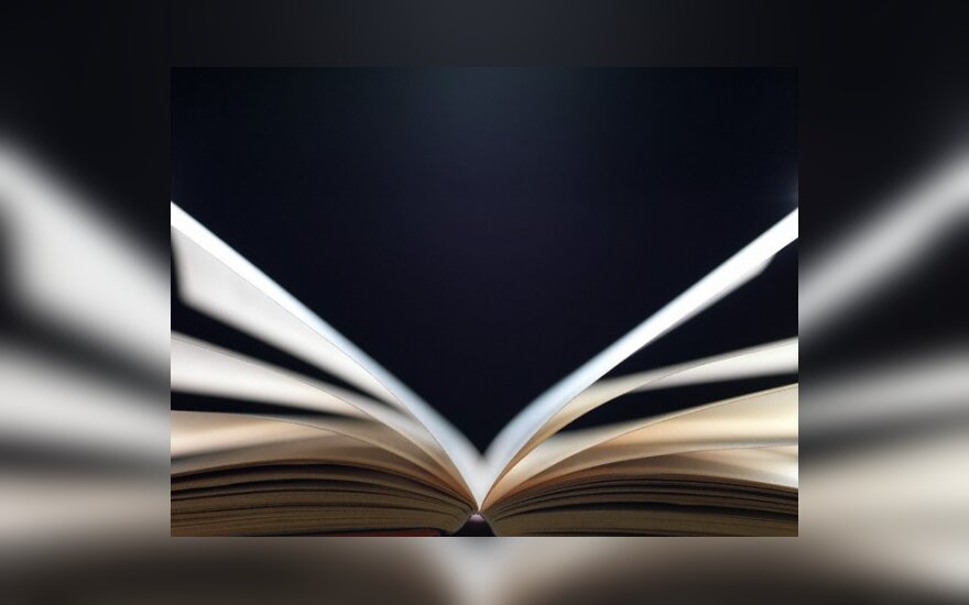 „Kitokio literatūrinio kūrinio“ konkursą laimėjo kovinio erotinio nuotykių romano autorius