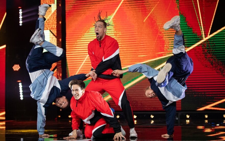„Lietuvos talentų" superfinale – du nauji dalyviai ir įtempta kova