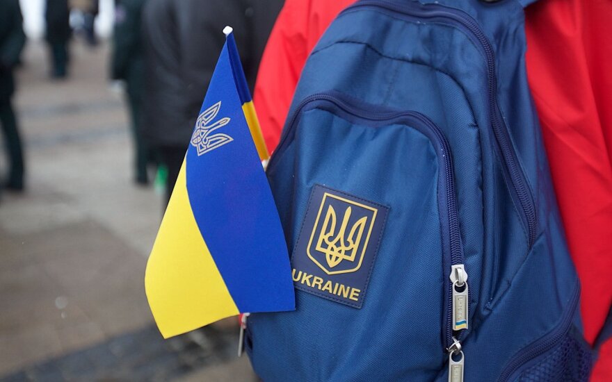 €500k of medical aid sent to Ukraine
