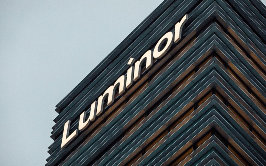 „Luminor“ išplatino 500 milijonų eurų vertės padengtųjų obligacijų emisiją