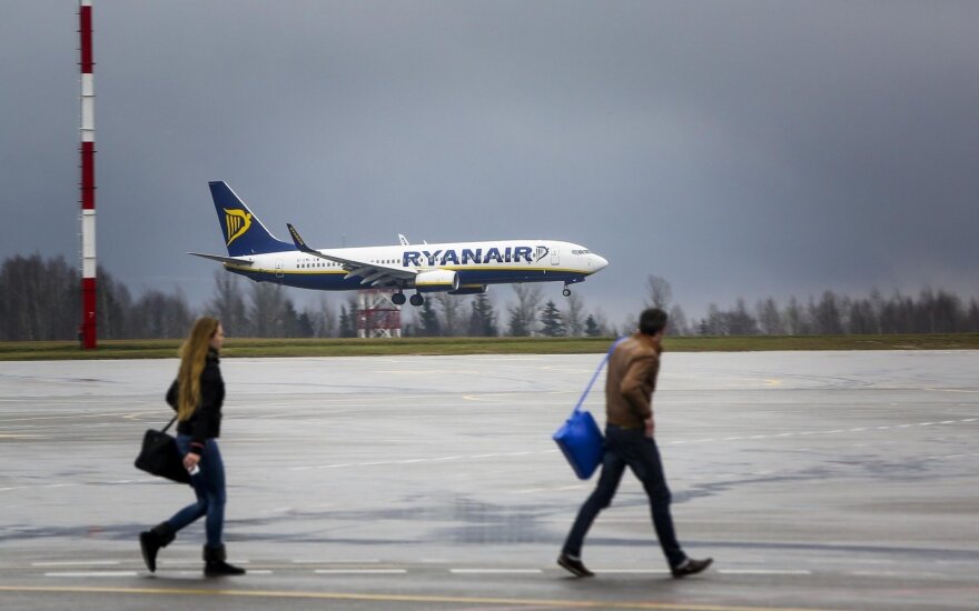 Lietuvos aviacijoje pažėrė naujienų: kelionės brangs, bet žada daug naujų krypčių