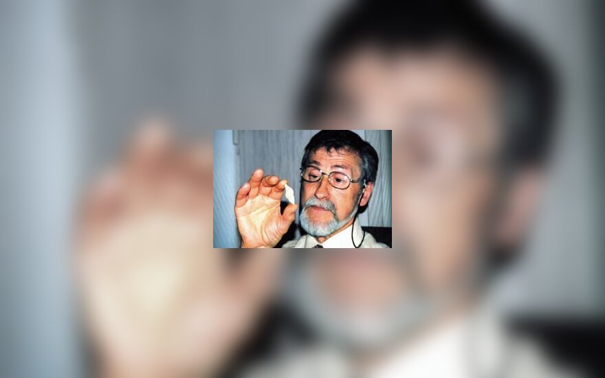 Aloyzas Každailis