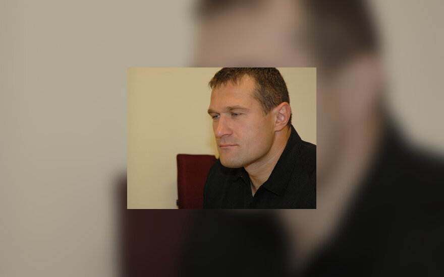 Virgilijus Alekna