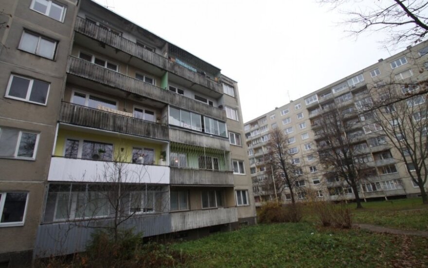Nakties įvykis privertė kaunietę suabejoti gyvenamosios vietos pasirinkimu