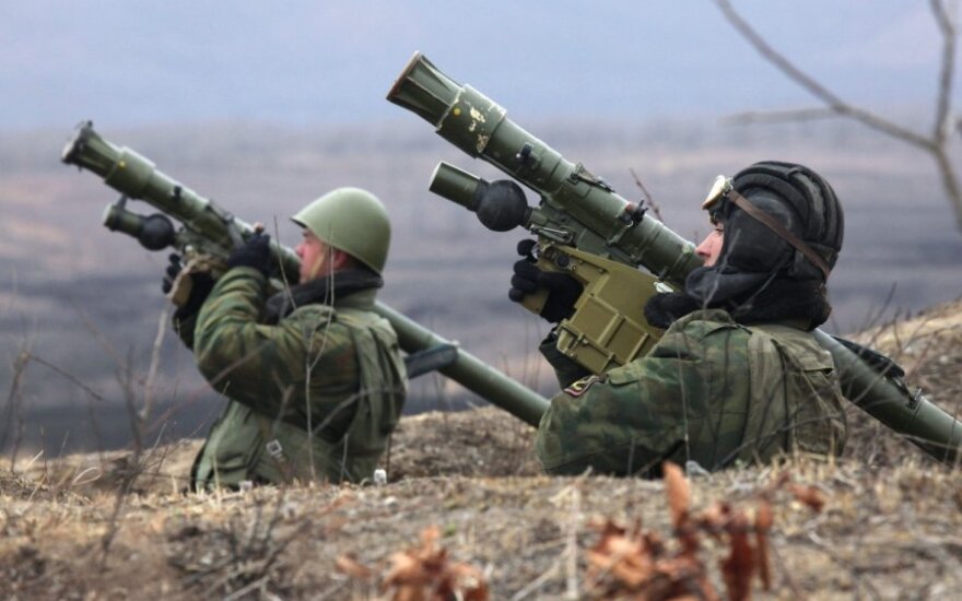 Potential new dangers emerge in the US-Russian standoff