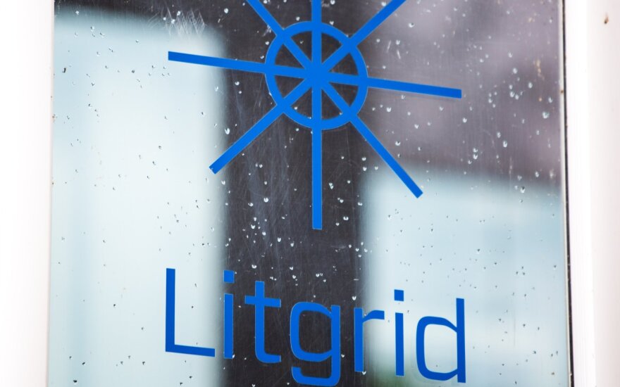 „Litgrid“ bandys baterijų galimybes valdyti dažnį
