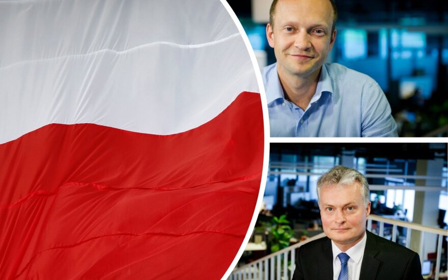Ekonomistų ginčas dėl Lenkijos įgijo politinį prieskonį
