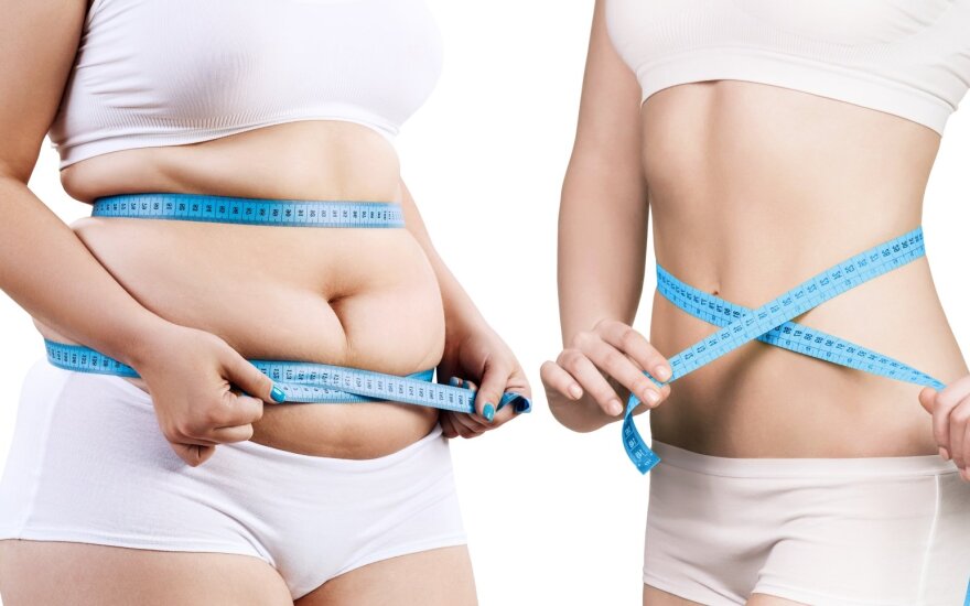 Dietistas papasakojo, kaip turėtų atrodyti vienos dienos mityba siekiant numesti svorio: ji ypač tinkama nemėgstantiems sportuoti