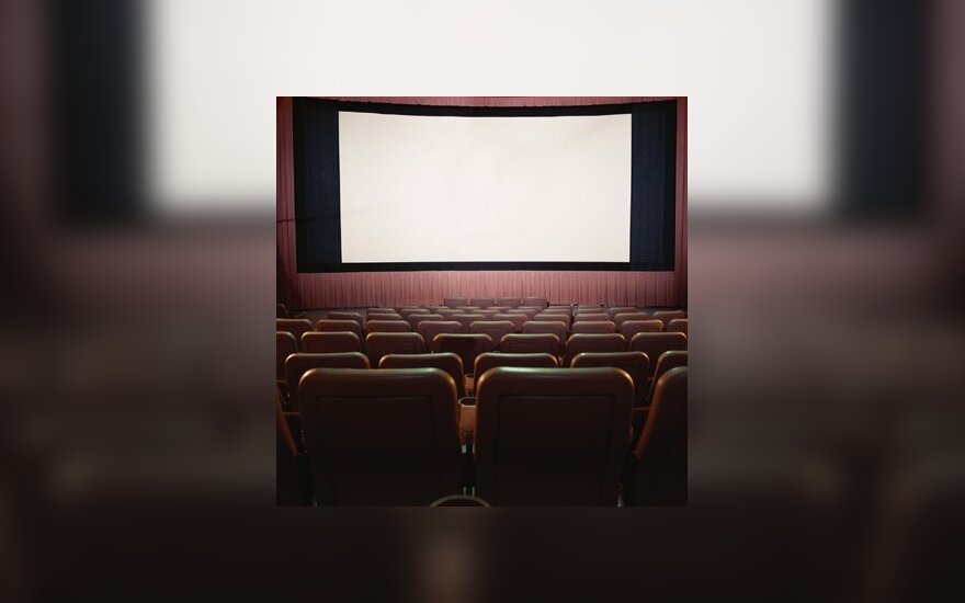 Čekų filmų savaitgalis „Skalvijoje“