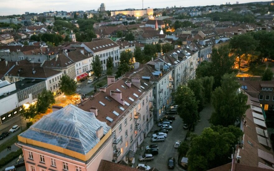 Kinijos „Paytend Technology“ atidaro Europos būstinę Lietuvoje, sukurs 50 darbo vietų