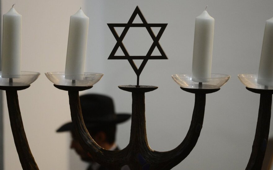 Lithuanian Jewish community to appoint new rabbi