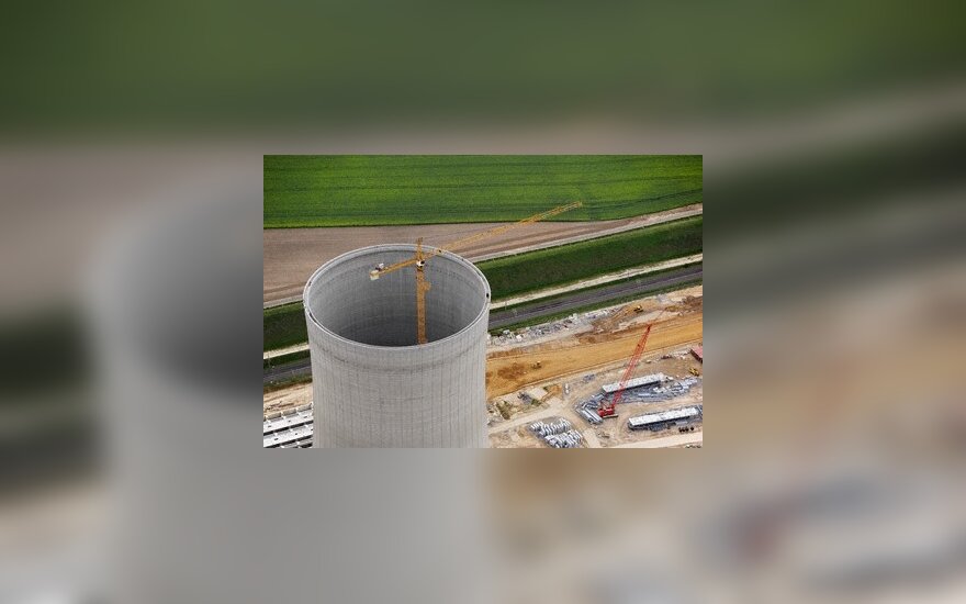 Branduolinės energetikos sunkumai Bulgarijoje