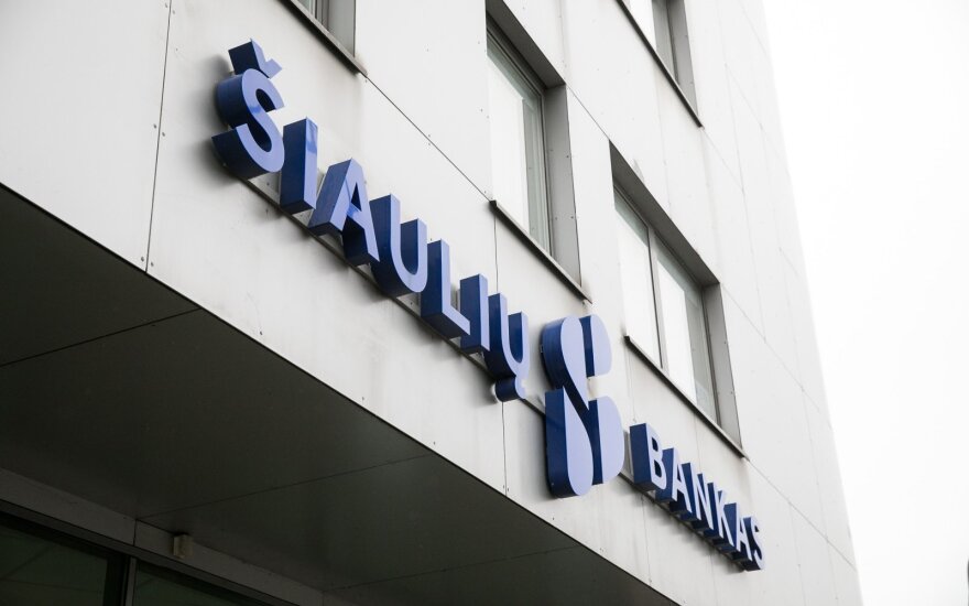 „Moody‘s“ nepakeitė Šiaulių banko reitingų