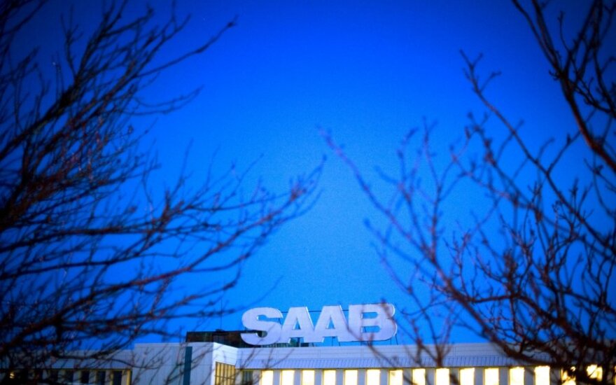 Saab
