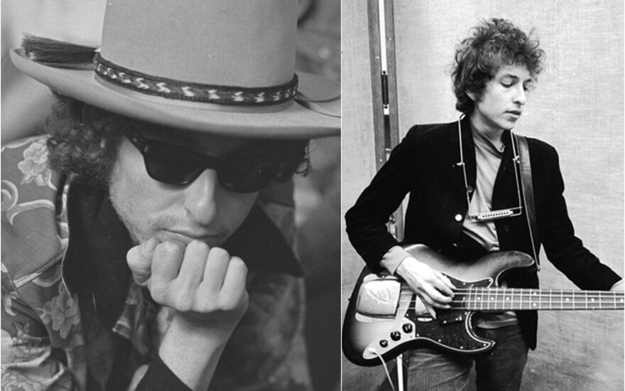 Bobas Dylanas 