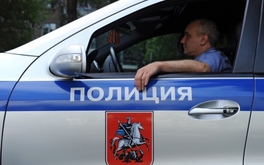 Rusijos gyventojas apie absurdiškus Kremliaus veiksmus: dabar tikrai baisu