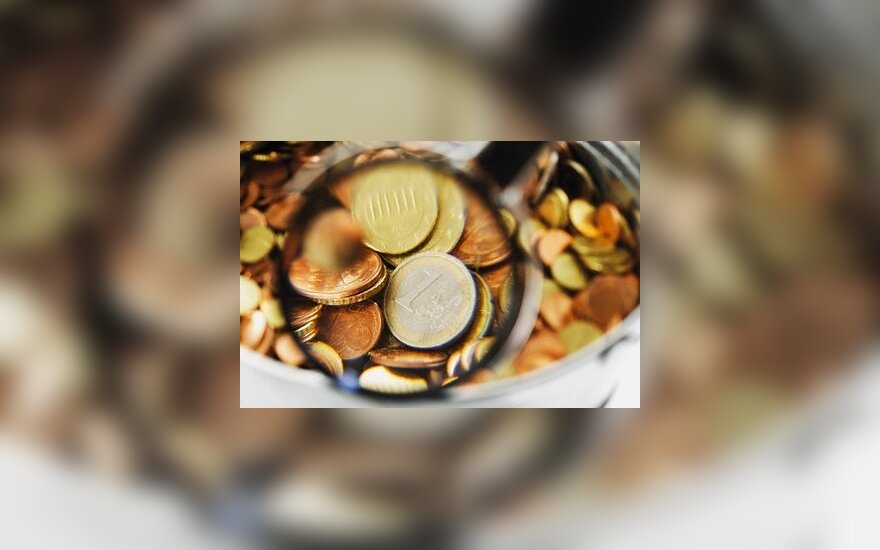 Europos finansų priežiūros institucijų steigimui - žalia šviesa