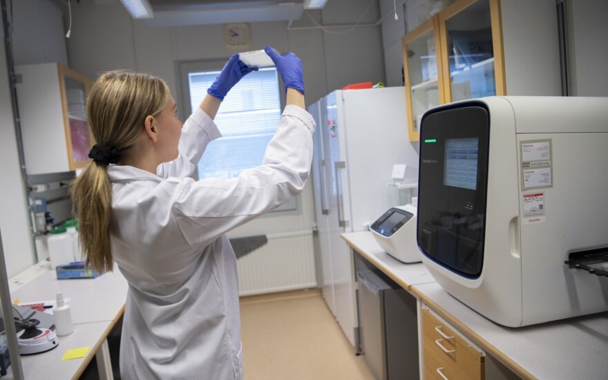 7 new coronavirus cases