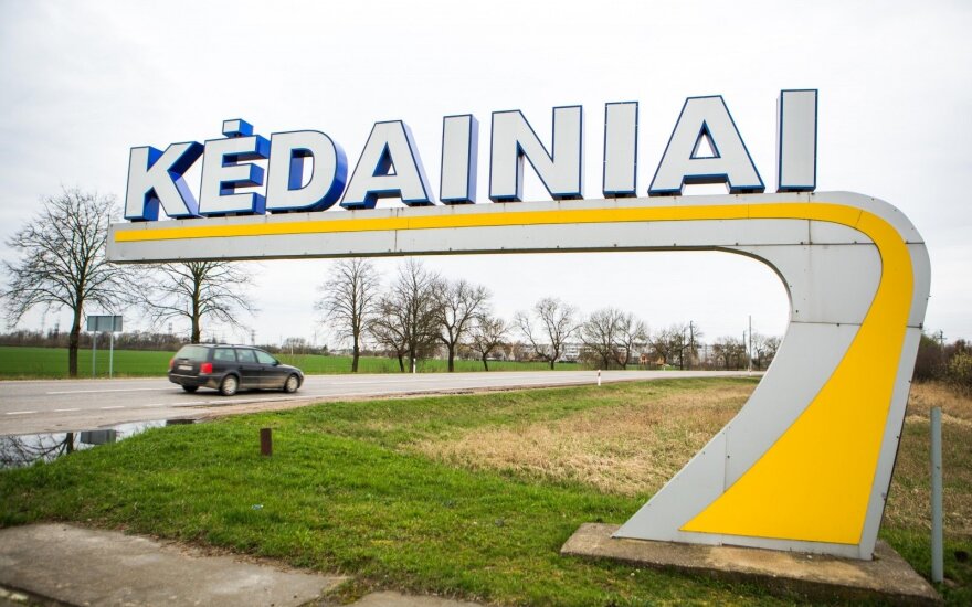 Estijos „Baltic Bioethanol" Kėdainių LEZ planuoja 180 mln. eurų vertės gamyklą