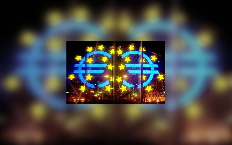 Vokietija turi teisę blokuoti paskolą Graikijai