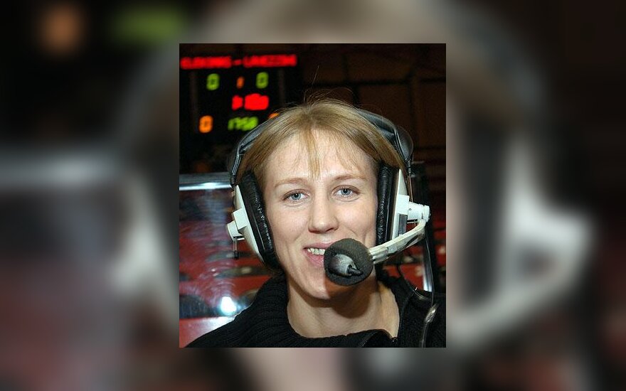 Jurgita Štreimikytė