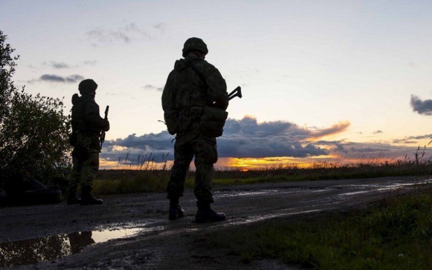 Lithuanian army to purchase ammunition for EUR 15 million