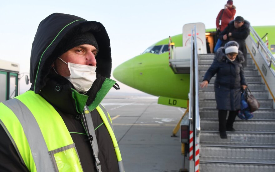 URM rekomenduoja atidėti keliones, bet lietuviai vis tiek skrenda: Azijoje yra kur kas pavojingesnių dalykų nei koronavirusas
