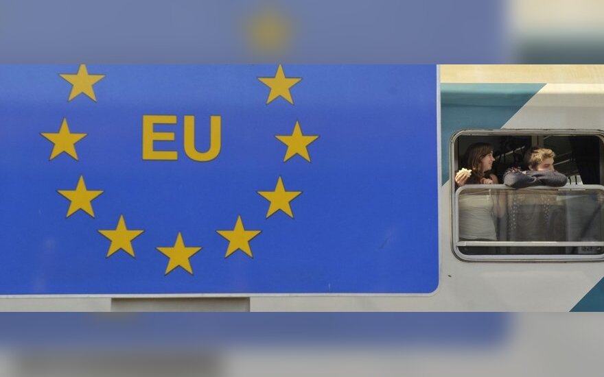 Nyderlandai užkirto kelią dar vienai šaliai į ES