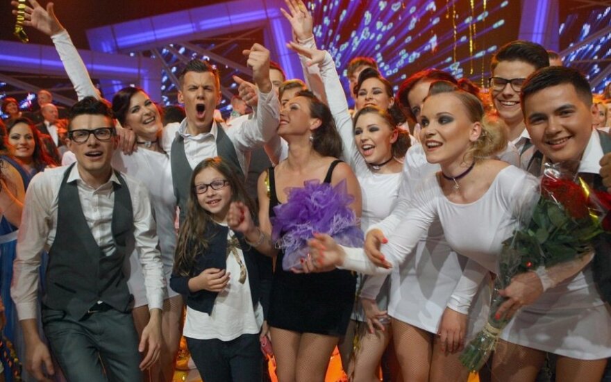 „Chorų karų“ superfinalas: popsas laimėjo! Tegyvuoja menas!