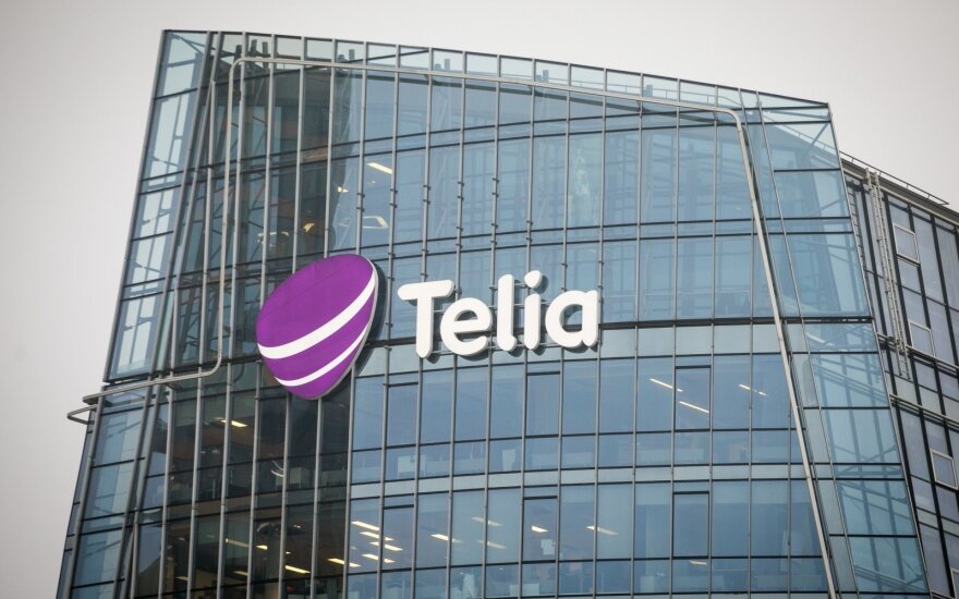 Konkurencijos taryba netirs skundų dėl „Telia Lietuvos“ kainų politikos