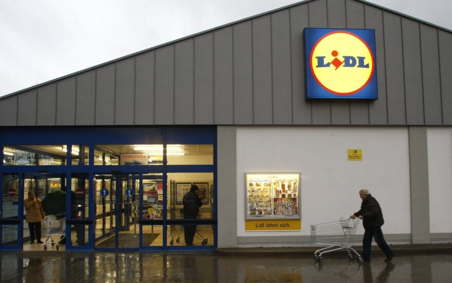 „Lidl“ ieško krovėjų: kada tikėtis parduotuvių?