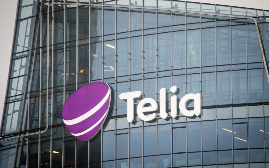 Lithuania: Achema slams law on large deals, Telia Lietuva sees no problem