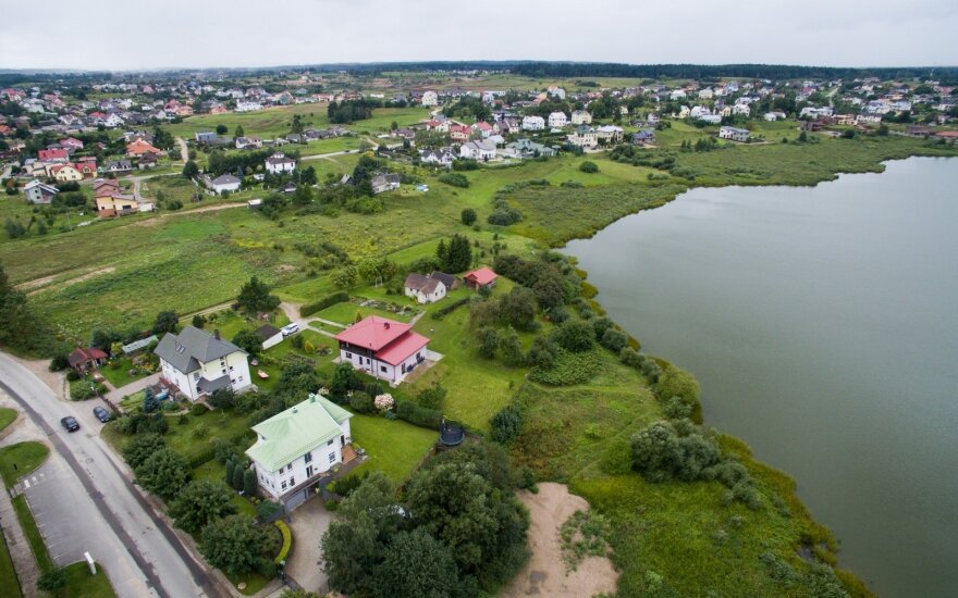Situacija Vilniaus rajone – dar blogesnė nei anksčiau: prabilta apie diskriminaciją
