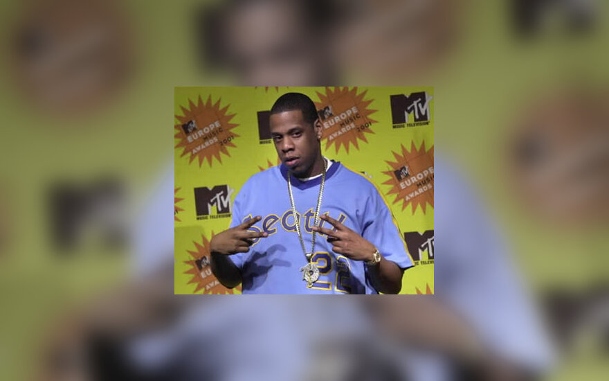 Jay-Z