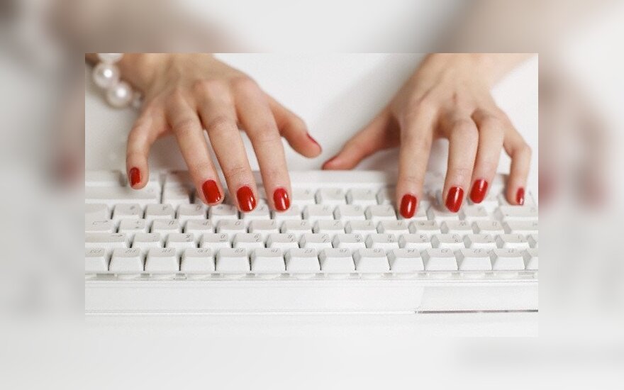 Pasaulio lietuviai - už balsavimą internetu