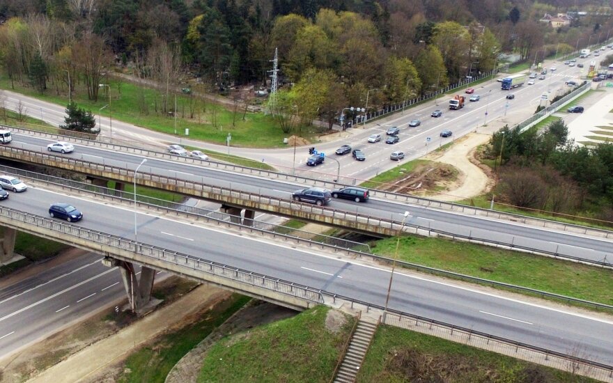 Kleboniškio (A. Meškinio) tiltas