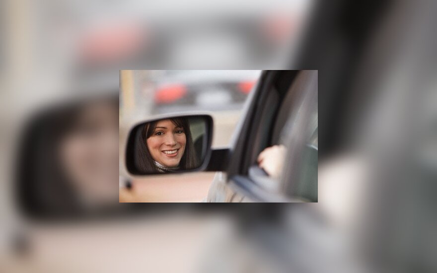 Daugumai britų patinka vairuoti automobilį