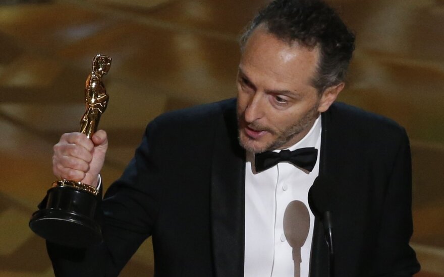Lithuanian-descent 'Revenant' cinematographer wins Oscar - EN.DELFI