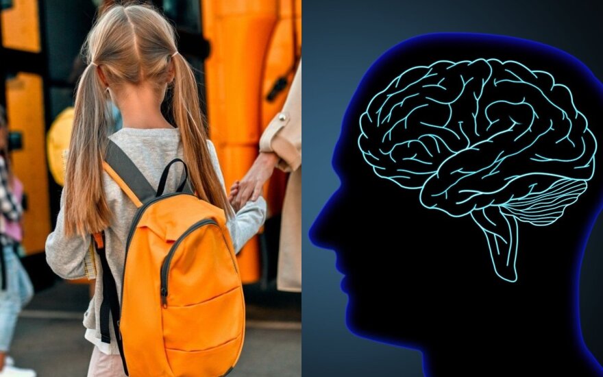 Ekspertai pataria to vaikus mokyti kuo anksčiau: moksliškai įrodyta, kad turi įtakos ir geresnei smegenų veiklai