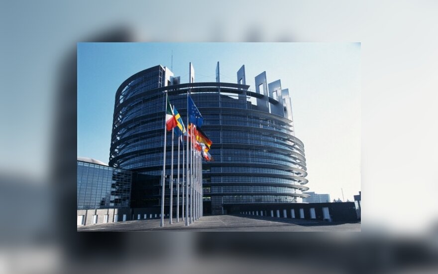 EK ieško ambasadoriaus Baltarusijai