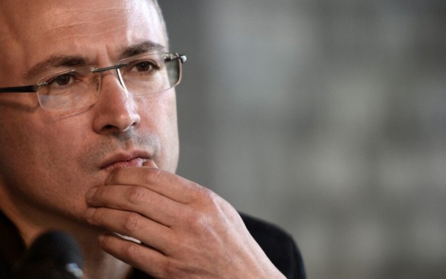 Ходорковский ожидаемо сходил под себя со своим планом дискредитации голосования Michailas-chodorkovskis-66187230